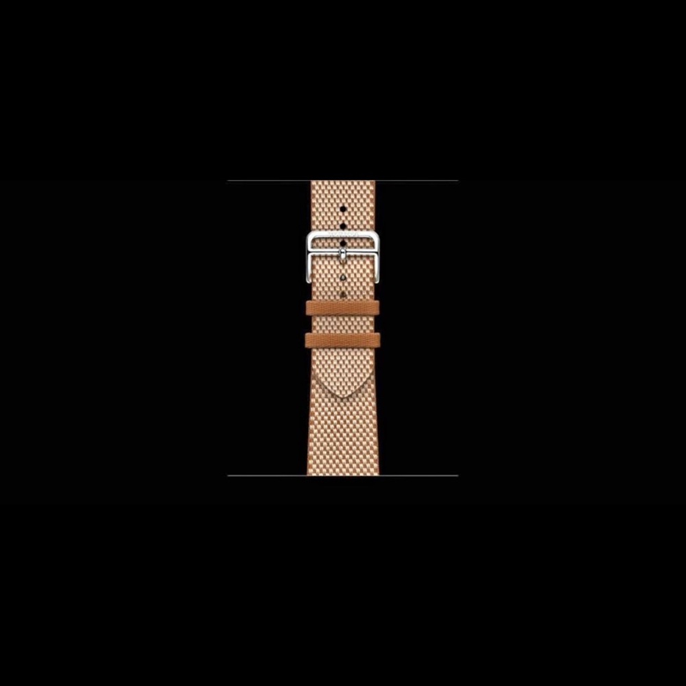 Apple Watch Hermès Band - 42mm (fits 44mm/45mm/49mm)